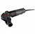 3M 7100336685 | 5/8-11" Size x 5.000" Diameter Black Gray Color Electric Angle Grinder