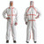 3M 7100256139 | Chemical Protective Coverall