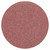 3M 7100305238 | 6.000" Diameter x P240 Grit 120000 RPM Aluminum Oxide Film Disc (Hookit Hook-and-Loop) - Reddish Brown
