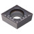 Korloy 1-02-070402 | NC9125 Grade Turning Insert