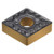 Korloy 1-02-062802 | NC3225 Grade Turning Insert