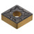 Korloy 1-02-056846 | NC3225 Grade Turning Insert