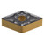 Korloy 1-02-058563 | PC8110 Grade Turning Insert