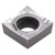 Korloy 1-03-014102 | H01 Grade Turning Insert
