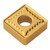 Korloy 1-02-026611 | NC3030 Grade Turning Insert