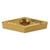 Korloy 1-02-050560 | PC8110 Grade Turning Insert