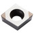 Korloy 6-01-016407 | DNC250 Grade CBN Turning Insert