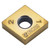 Korloy 6-01-025102 | DNC250 Grade CBN Turning Insert