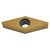 Korloy 6-01-025154 | DNC350 Grade CBN Turning Insert