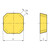 Korloy 1-02-012824 | PC9530 Grade Milling Insert