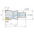 Korloy 1-06-016797 | RM4 Rich Mill Cutter