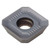 Korloy 1-02-019447 | PC6510 Grade FMA Mill Insert