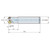 Korloy 1-06-048247 | FMR-P Cutter Future Mill