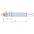 Korloy 1-06-043136 | Laser Mill Cutter