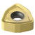 Korloy 1-02-033674 | PC9530 Grade HRMD Mill Insert