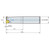 Korloy 1-06-037911 | HRMD Cutter