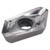 Korloy 1-02-069535 | PD1010 Grade Pro-X Mill Insert