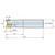 Korloy 1-06-013810 | Pro-X Mill Cutter
