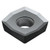 Korloy 1-03-018778 | H01 Grade King Drill Insert
