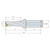 Korloy 1-06-044302 | King Drill Holder