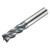 Korloy 1-04-060778 | UL1 Grade Corner Radius End Mill