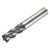 Korloy 1-04-060855 | UL2 Grade Corner Radius End Mill