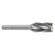 ATA SGSPRO 19012 | 1/4" Cutter Diameter x 1/4" Shank x 2" OAL x 3/4" LOC Non-Ferrous Solid SB-1 Cylinder with End Cut Burr