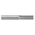 ATA SGSPRO 73011 | 1/2" Cutter Diameter x 1/2" Shank x 3" OAL x 1" LOC Fiber Glass Router Solid FGR-9 Diamond Pattern Router Bit