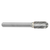 ATA SGSPRO 10275 | 3/8" Cutter Diameter x 1/4" Shank x 2-1/2" OAL x 3/4" LOC Heavy Duty Cut Brazed SC-3 Cylinder Ball Nosed Burr