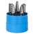 ATA SGSPRO 19380 | Carbide Burr Set - 5 Piece