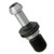 Techniks 17808 | BT40 - 60-Degree Retention Knob