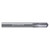 CoreHog C80932 | 1/4" Diameter x 1/4" Shank x 3" OAL x 0.886" LOC 4 Flute Uncoated solid carbide Laminate Kevlar Cutter