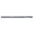 CoreHog C88285 | 3/8" Size x 3/8" Drill Diameter x 3/8" Shank x 1-1/2" Flute Length 4 Flute DLC Coated solid carbide Helical Step Drill