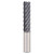 SGS 74714 | 0.472" Diameter x 0.472" Shank x 1.890" LOC x 3.937" OAL 7 Flute AlTiN (Ti-NAMITE-A) Coated Chip Breaker Square End Mill
