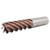 SGS 74713 | 0.472" Diameter x 0.472" Shank x 1.890" LOC x 3.937" OAL 7 Flute TM (Ti-NAMITE-M) Coated Square End Mill