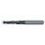 Emuge TG203344.070021 | 89.00mm Overall Length x 90 Degree Helix Angle Carbide Step Drill Bit