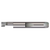Micro 100 QBB8-320750 | 0.340" Minimum Bore Diameter x 0.750" Maximum Bore Depth x 3/8" Shank x 2" OAL Uncoated Quick Change Boring Tool