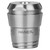 Haimer 81.250.035.1/4Z | 1/4" Diameter x 35.00mm Length Shrink Fit Collet