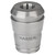 Haimer 81.320.035.5/8Z | 5/8" Diameter x 35.00mm Length Shrink Fit Collet