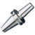 Haimer 40.844.1/2Z.4 | 1/2" Diameter x 130.00mm Length ZG130 CAT40 Shrink-Fit Chuck