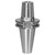 Haimer 40.844.1/4Z.3 | 1/4" Diameter x 130.00mm Length ZG130 CAT40 Power Shrink-Fit Chuck