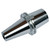 Haimer 50.850.5/8Z.6 | 5/8" Diameter x 80.00mm Length Short CAT50 Heavy Duty Shrink Chuck