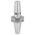 Haimer 30.645.3/16Z | 3/16" Diameter x 2.360" Length Ultra Short BT30 Shrink-Fit Chuck