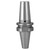Haimer 30P.640.5/8Z.4 | 5/8" Diameter x 80.00mm Length Short BT30 Shrink-Fit Chuck