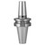 Haimer 40P.644.1/2Z.4 | 1/2" Diameter x 130.00mm Length ZG130 BT40 Shrink-Fit Chuck