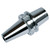 Haimer 50P.650.11/2Z.67 | 1-1/2" Diameter x 115.00mm Length Short BT50 Heavy Duty Shrink Chuck with Safe-Lock