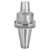 Haimer 40.4H10.10 | 10.00mm Diameter x 80.50mm Length Short SK40 Hydraulic Chuck