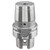 Haimer A63.145.3/4Z.67 | 3/4" Diameter x 80.00mm Length Ultra Short HSK-A63 Heavy Duty Shrink Chuck with Safe-Lock