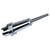 Haimer A63.174.1/4Z.8 | 1/4" Diameter x 130.00mm Length ZG130 HSK-A63 Power Mini Shrink Chuck
