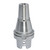 Haimer A10.142.3/4Z.37 | 3/4" Diameter x 160.00mm Length Oversize HSK-A100 Power Shrink Chuck with Safe-Lock
